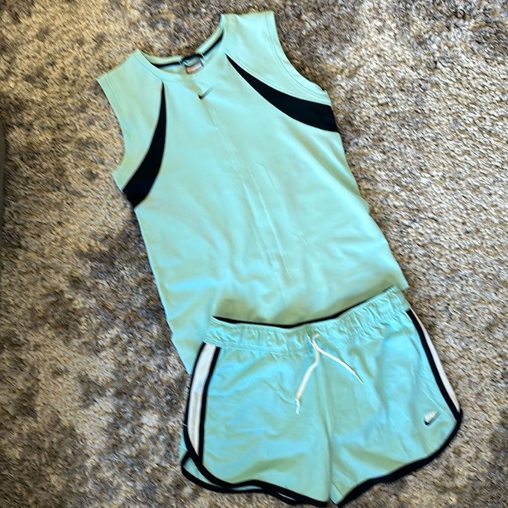 Women’s Nike shorts bundle